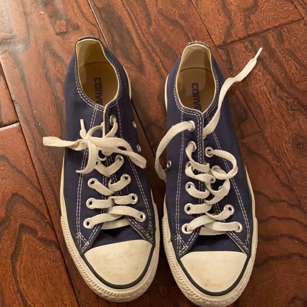 Converse sneakers